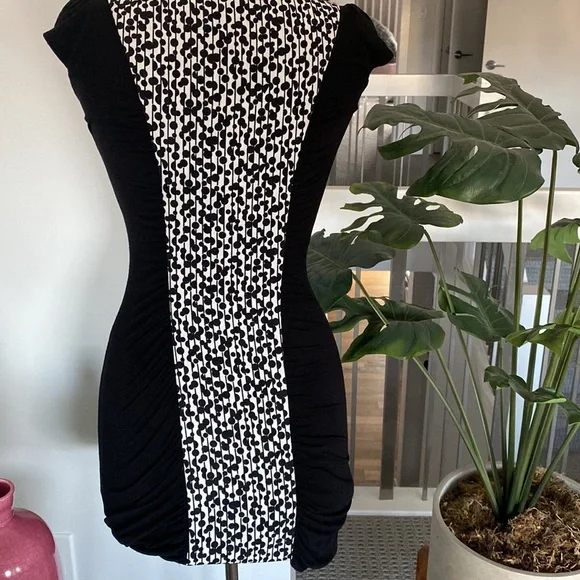 Canadian Designed Dress - Picture 4 of 6